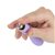 Pillow Talk - Special Edition Racy - Luxurious Mini Massager - Rechargeable - Purple thumbnail