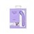 Pillow Talk - Special Edition Racy - Luxurious Mini Massager - Rechargeable - Purple thumbnail