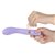 Pillow Talk - Special Edition Sassy - Luxurious G-Spot Massager - Purple thumbnail