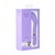 Pillow Talk - Special Edition Sassy - Luxurious G-Spot Massager - Purple thumbnail