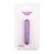 PowerBullet Extended Bullet 3-Speed 3.5 Inch - Purple thumbnail