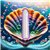 PowerBullet Pearl Point Bullet - Pearlescent thumbnail