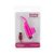 PowerBullet - Teasing Tongue - Pink thumbnail
