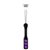 Punishment - Purple Lips Paddle – Black thumbnail