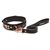 Punishment Rose Gold Yes Sir Collar & Leash thumbnail