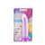 Rave by Addiction – 8” Glow in the Dark Dildo – Purple Confetti thumbnail