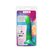 Rave by Addiction - 8" Glow in the Dark Dildo - Blue Green thumbnail