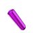 Rechargeable Mini Power Bullet - Purple - Bulk thumbnail