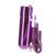 Rechargeable Mini Power Bullet - Purple - Bulk thumbnail