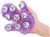 Roller Ball Massage Glove thumbnail