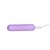 Softies 4” Dual Silicone Body Vibe  thumbnail