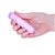 Softies 4” Dual Silicone Body Vibe  thumbnail