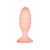 Softies 4in Anal Silicone Plug  thumbnail