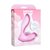 Softies 5” Silicone Vibrator thumbnail