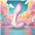 Softies 5” Silicone Vibrator - Pink thumbnail
