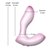 Softies 5” Silicone Vibrator - Pink thumbnail