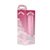Softies - Dual Silicone Body Vibe - 4" - Pink thumbnail