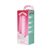 Softies - Dual Silicone Body Vibe - 4" - Pink thumbnail