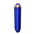 Swan® - Maximum Bullet Vibrator + Silicone Comfy Cuff – Blue thumbnail