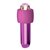 Swan® - Maximum Bullet Vibrator + Silicone Comfy Cuff – Pink thumbnail