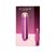 Swan® - Maximum Bullet Vibrator + Silicone Comfy Cuff – Pink thumbnail