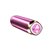 Swan® - Maximum Bullet Vibrator + Silicone Comfy Cuff – Pink thumbnail