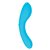 Swan® - The Mini Swan® Wand – Glow in the Dark -  Blue thumbnail