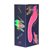 Swan® - The Mini Swan® Wand – Glow in the Dark - Pink thumbnail