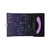 Swan® - The Mini Swan® Wand – Glow in the Dark - Purple thumbnail