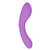 Swan® - The Mini Swan® Wand – Glow in the Dark - Purple thumbnail