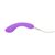 Swan® - The Mini Swan® Wand – Glow in the Dark - Purple thumbnail