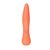 The Blossom Swan® Dual Action Vibrator  - Coral thumbnail