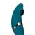 The Monarch Swan® Twisting Vibrator & Stimulator - Teal thumbnail