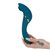 The Monarch Swan® Twisting Vibrator & Stimulator - Teal thumbnail