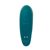 The Monarch Swan® Twisting Vibrator & Stimulator - Teal thumbnail