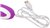 Wonderlust - Serenity - G-Spot Massager thumbnail