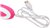 Wonderlust - Serenity - G-Spot Massager thumbnail