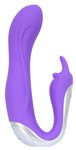 Allure Dual Motor Vibrator