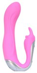 Allure Dual Motor Vibrator