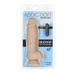 BMS – Addiction – Roman – 8” Girthy Dong  