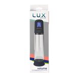 BMS – LUX active® – Volume – Rechargeable Penis Pump
