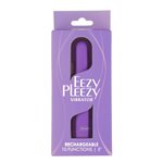 Eezy Pleezy Rechargeable – Purple