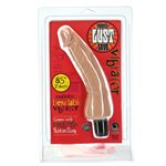 Frenzy Lust Love Bendable Vibrator