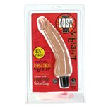 Frenzy Lust Love Bendable Vibrator