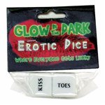 Glow Dice