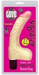 Lust Love Frenzy Bendable Vibrator