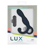 BMS – Lux Active – LX1 – Anal Trainer 5.75
