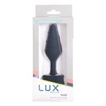 LUX Active Twist Plug – Large - Blue