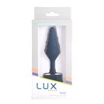 LUX Active Twist Plug – Small - Blue