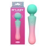 M’Lady Pleasure Wand - Gradient